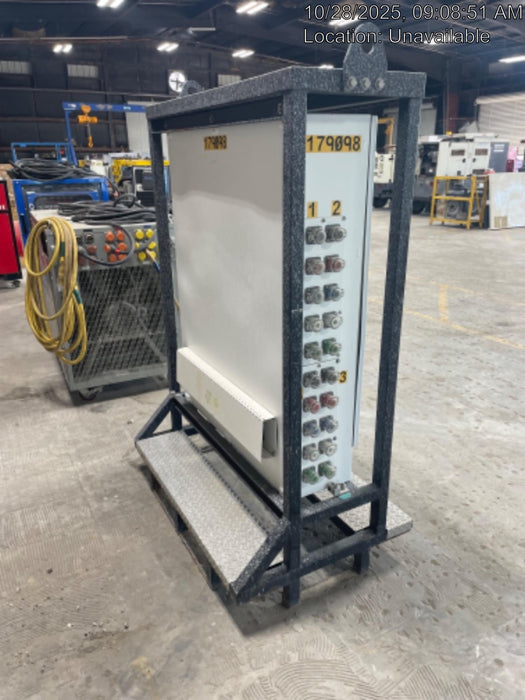 2021 TRYSTAR IL-086-VDE-27MBRP