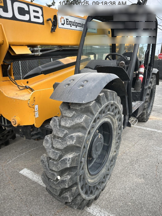 2020 JCB 509-42
