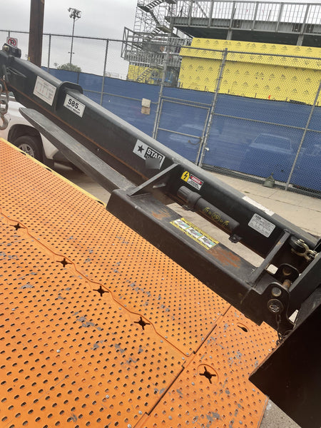 2021 STAR INDUSTRIES M1360B - Star JIB Boom