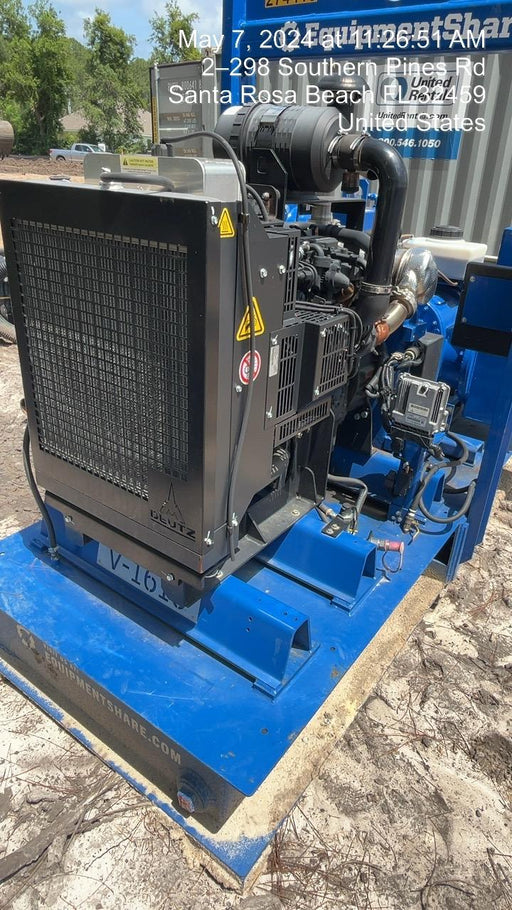 2022 THOMPSON 12R-DDS-3.6-X