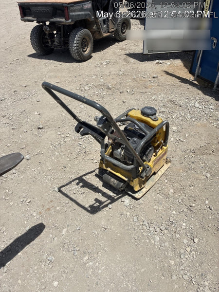 2023 WACKER NEUSON WPU1550AW