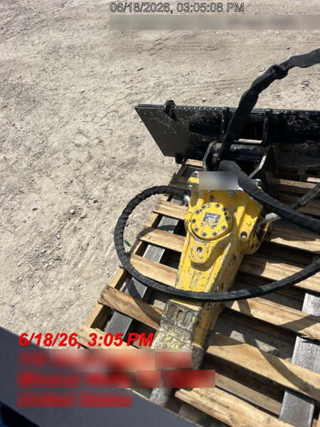 2024 EPIROC SBU220