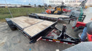 2022 BIG TEX TRAILER LT14K83x20