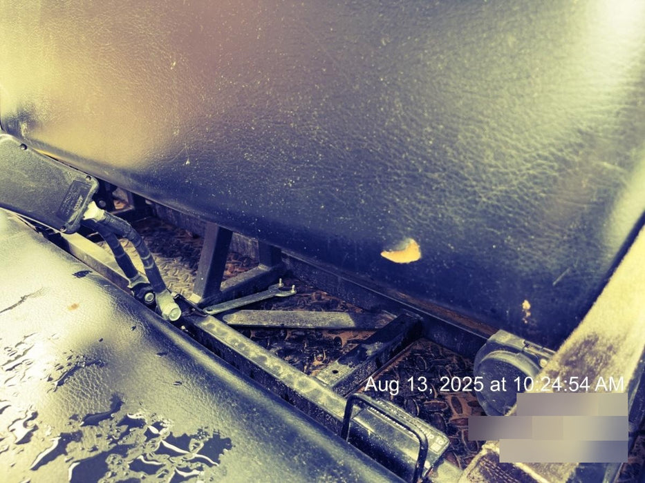 2019 Kawasaki MULE PRO-DX Kawasaki Mule 4x4 Diesel UTV w/Hard Top, Windshield, Beacon, Backup Alarm, ES Keypad/Hardware Installed