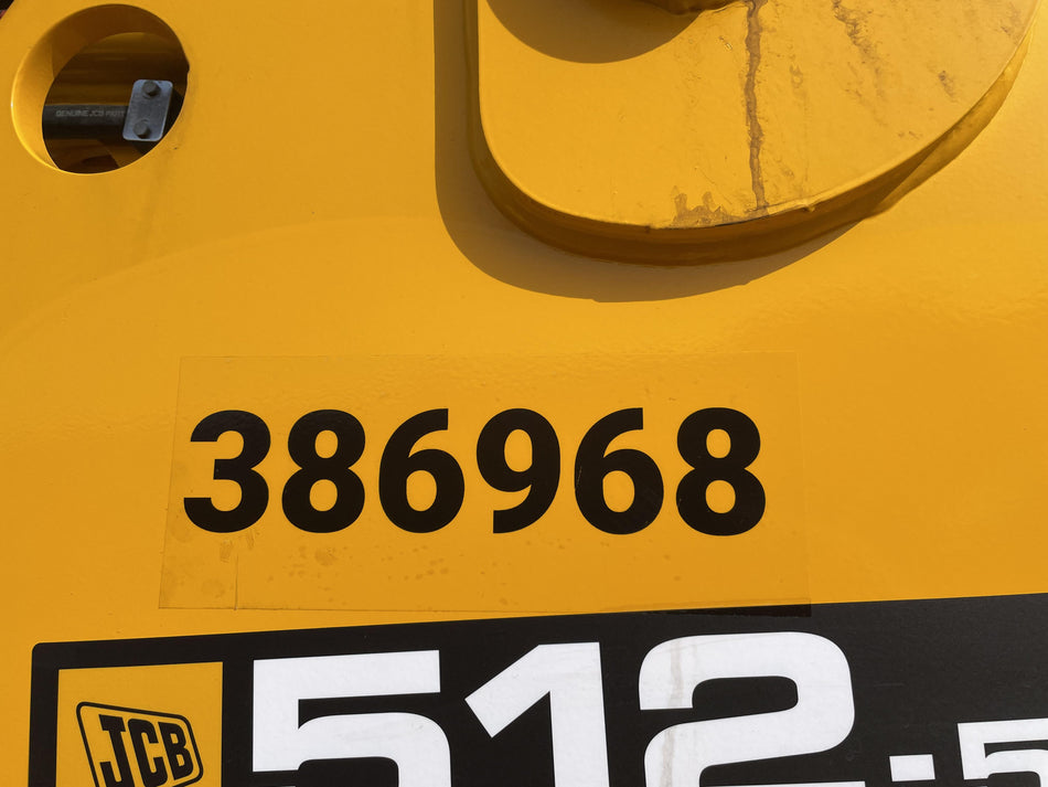 2024 JCB 512-56
