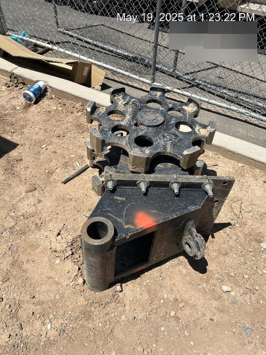 2020 PALADIN TWC1000CP030-18