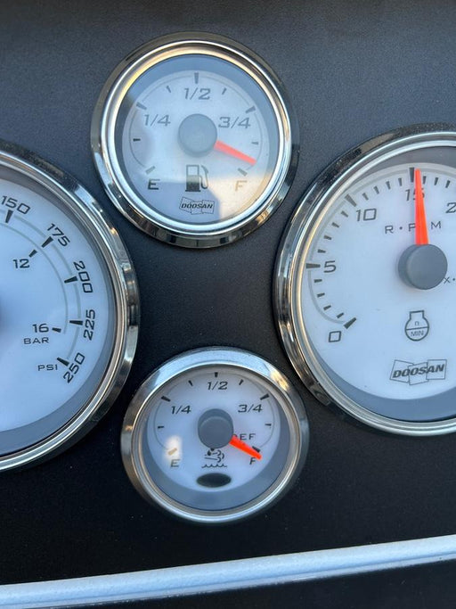 2025 BOBCAT PA825VWCU-T4F