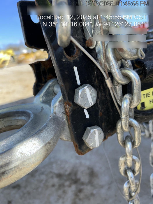 2024 ATLAS COPCO XAS 400-200 PACE PFF