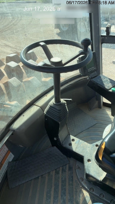 2019 DYNAPAC CA2500PD