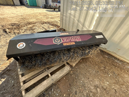 2023 VIRNIG VAB72