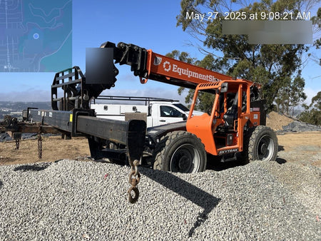 2020 STAR INDUSTRIES 1160B