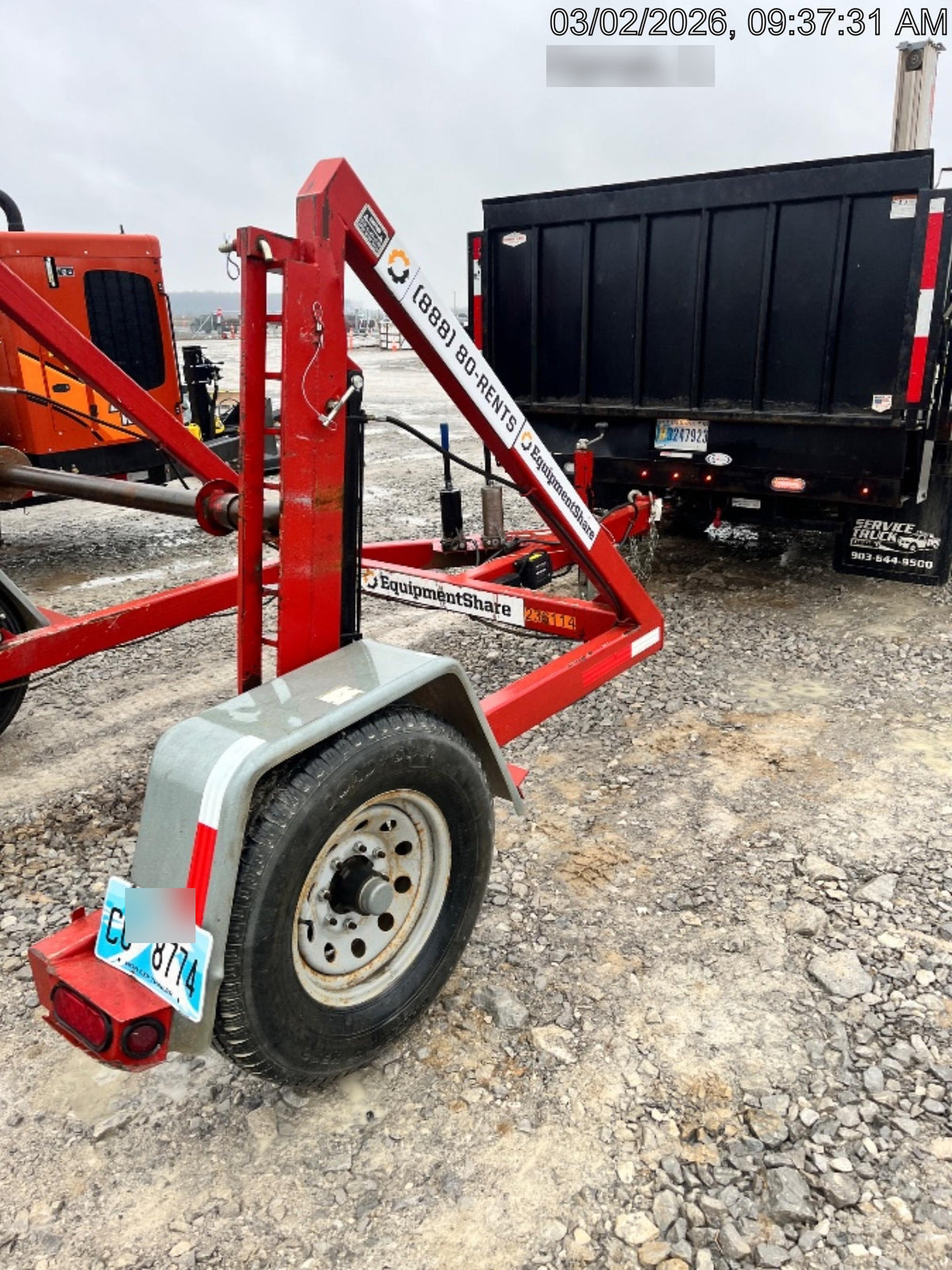 2022 JTC JTC-8000