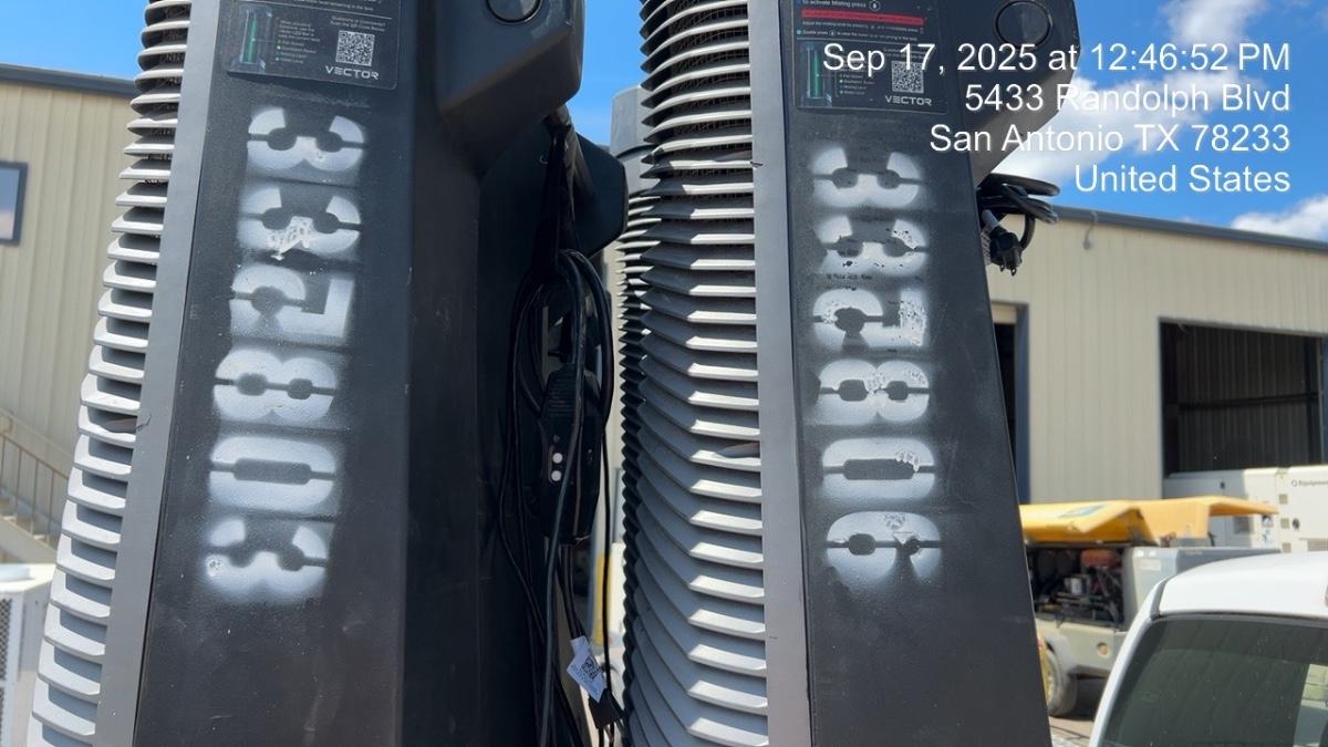 2023 VECTOR Vector Max