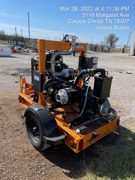 2022 PIONEER PP44S10L761-D2.9L4