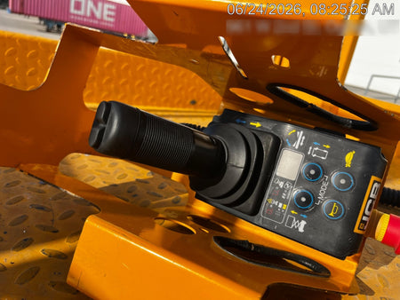 2022 JCB S4046E