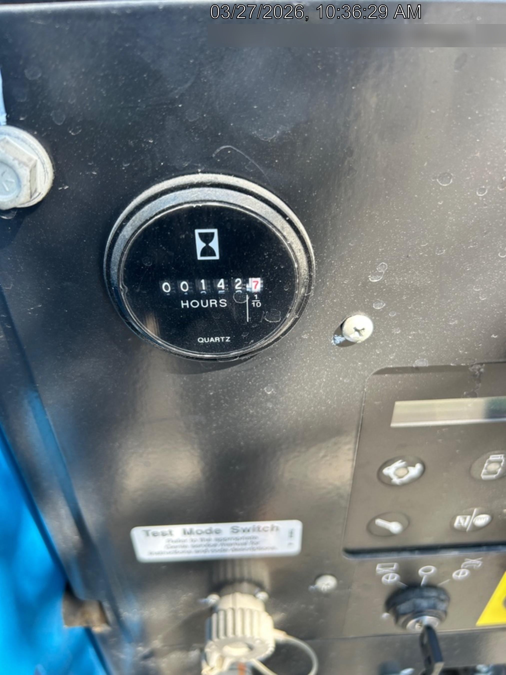 2024 GENIE GS-4390 RT