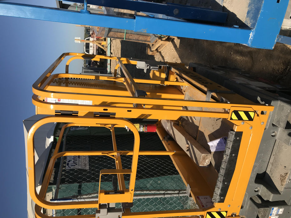 2019 HAULOTTE Star 20