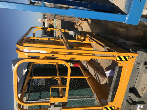 2019 HAULOTTE Star 20