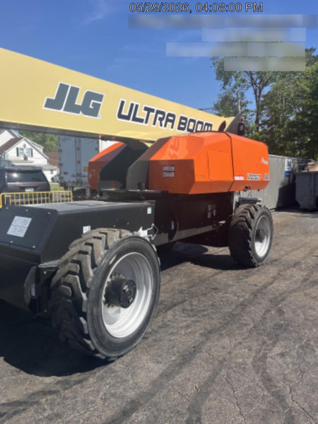 2026 JLG 1200SJP