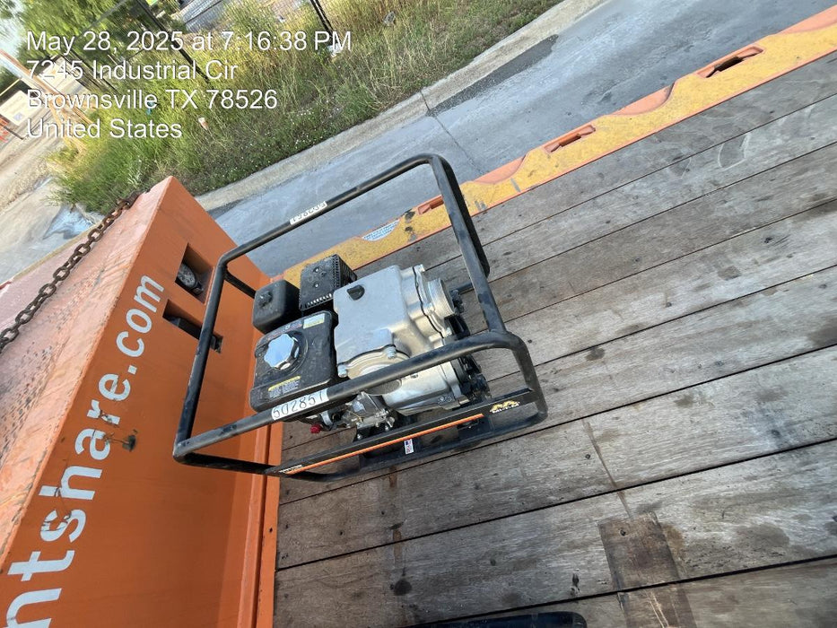 2025 MI-T-M WTP-T03-0MGH