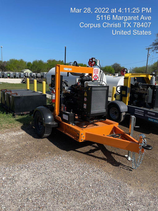 2022 PIONEER PP44S10L761-D2.9L4