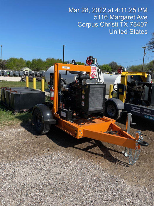 2022 PIONEER PP44S10L761-D2.9L4