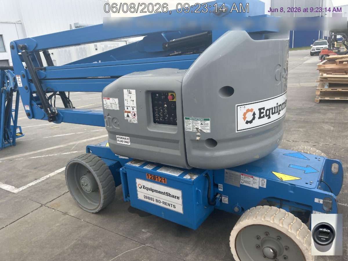 2020 GENIE Z-40/23N RJ
