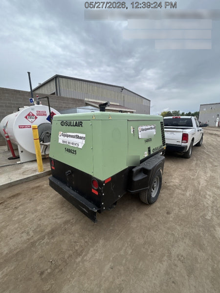 2021 SULLAIR 375H