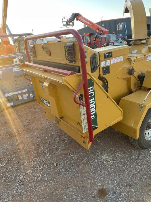 2021 VERMEER BC1000XL Gas