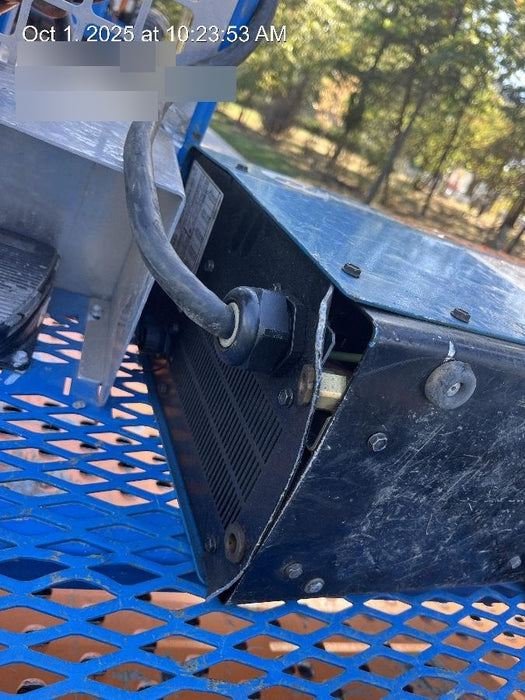 2023 MILLER ELECTRIC CST-282