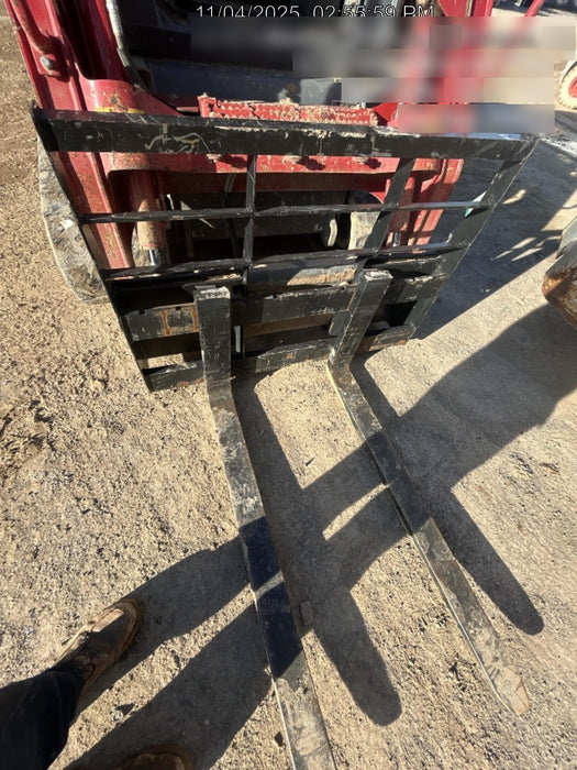 2025 ARROW MATERIAL HANDLING F5100CB