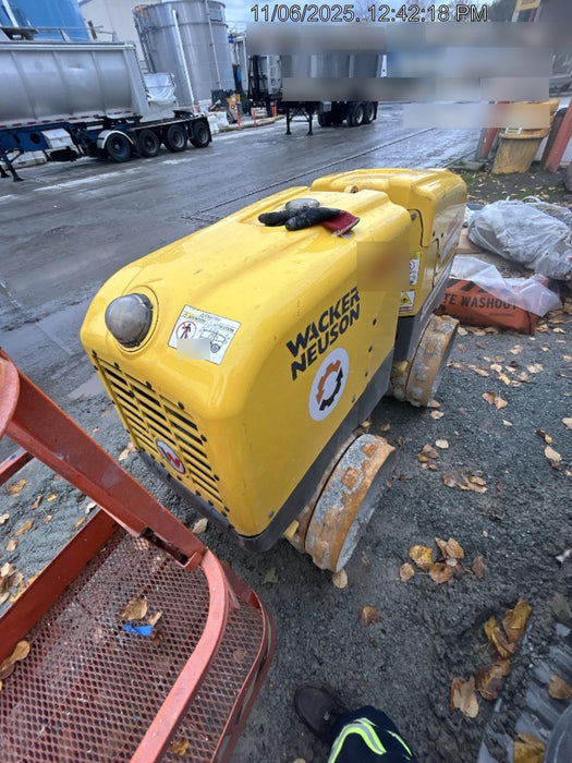 2019 WACKER NEUSON RTKx-SC3