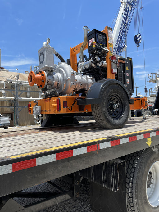 2021 PIONEER PP66S12L2-TD2.9L