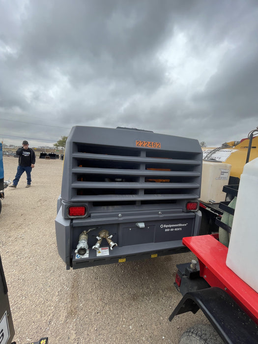 2022 ATLAS COPCO XAS440