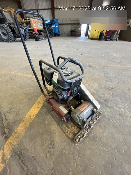 2022 DYNAPAC DFP8X