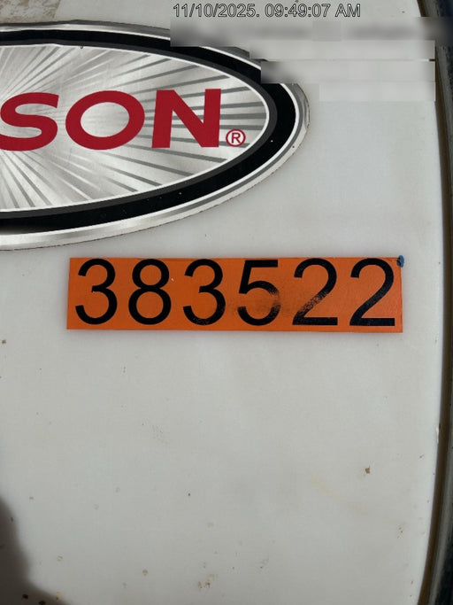 2023 SIMPSON SWT-52517