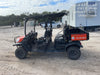 2022 KUBOTA RTV-X1140W-H (Canopy)