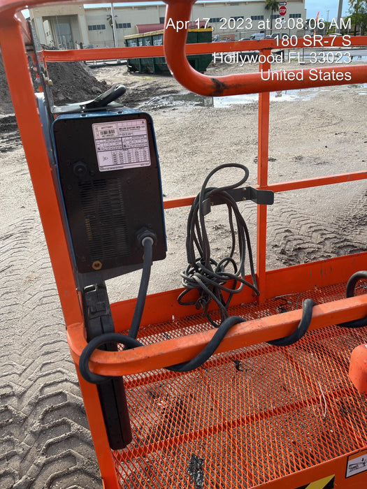 2022 MILLER ELECTRIC CST-280