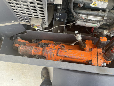 2020 MICHIGAN PNEUMATIC MP-TPB60-114