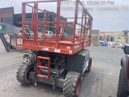 2018 SKYJACK SJ6826 RT