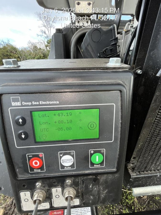 2024 WACKER NEUSON LTT4