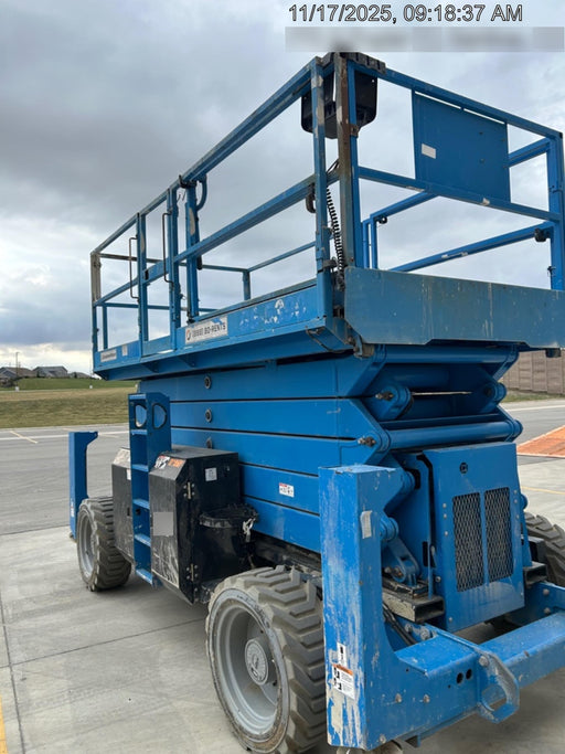 2020 GENIE GS-5390 RT