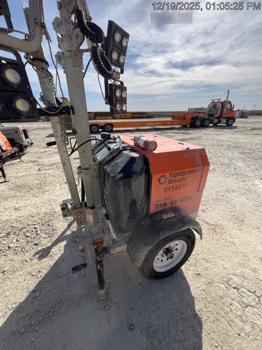 2025 WANCO WLTT-4MM4K