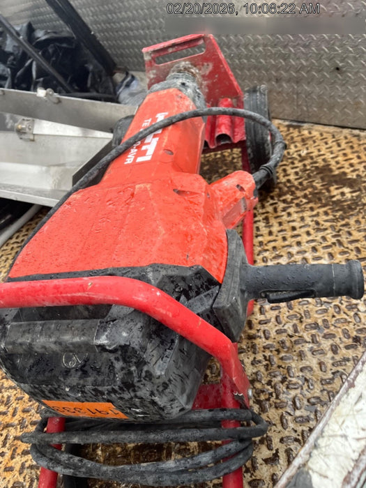 2021 HILTI TE 3000-AVR