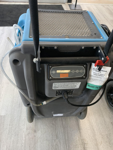 2020 DRI-EAZ F412
