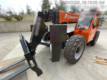 2026 SKYTRAK 10054