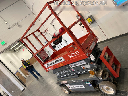 2023 SKYJACK SJ3219
