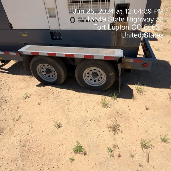 2023 ATLAS COPCO QAS 175