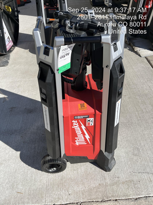 2024 MILWAUKEE MXF041-1XC