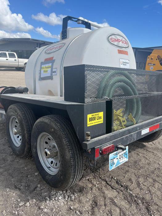 2023 SIMPSON SWT-52517